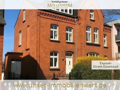 Bad Segeberg Renditeobjekte, Mehrfamilienhäuser, Geschäftshäuser, Kapitalanlage
