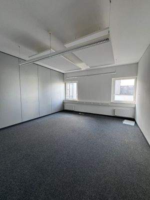 Büroflächen