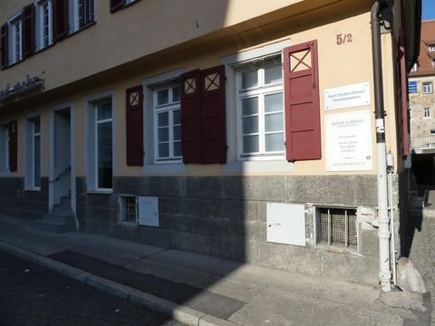 Esslingen am Neckar Büros, Büroräume, Büroflächen 