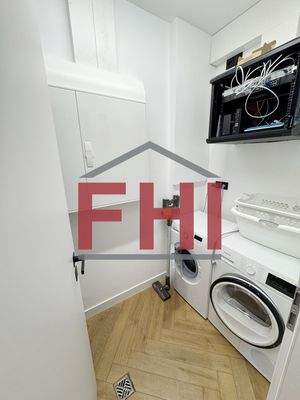 Hauswirtschaftsraum/Technik