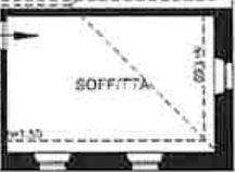 soffitta