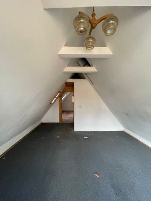 Dachgeschoss