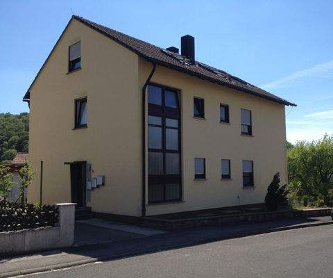 Ebelsbach Renditeobjekte, Mehrfamilienhäuser, Geschäftshäuser, Kapitalanlage