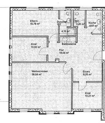 Grundriss 2.OG links