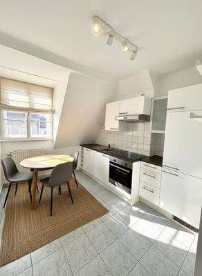 Virtuelles Homestaging