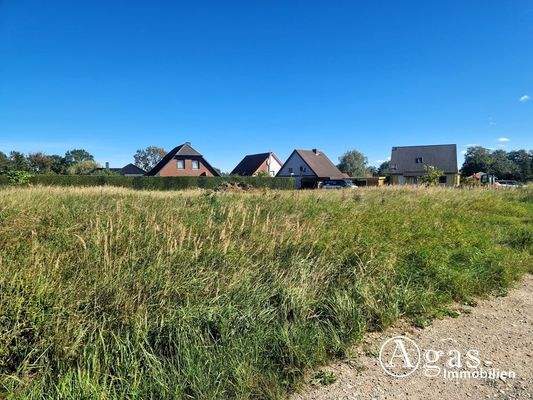Grundstück Ansicht 3
