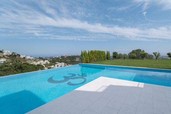 Photo: Villa in Benahavis