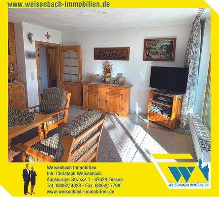 Weisenbach Immobilien