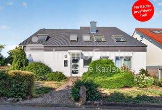 Willkommen zu Hause