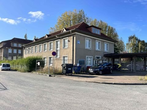 Rostock Industrieflächen, Lagerflächen, Produktionshalle, Serviceflächen