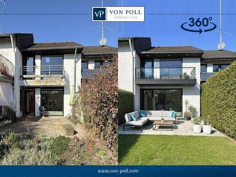 Krefeld Häuser, Krefeld Haus kaufen