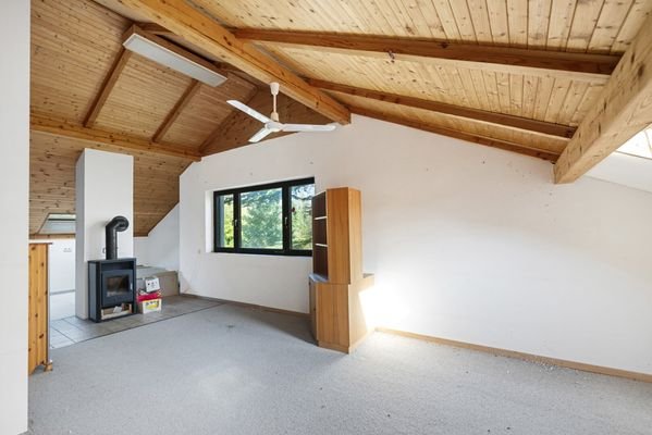 Wohnraum