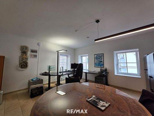 9_CoWo Büro II 1.OG