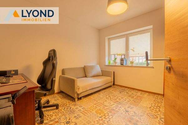 Büro od.Kinderzimmer