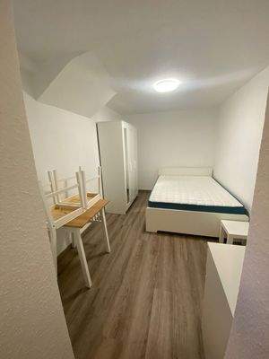 Whg. 4 Schlafzimmer 1. UG