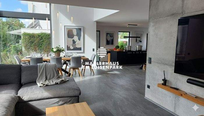 Wohnen&amp;Essen&amp;Küche