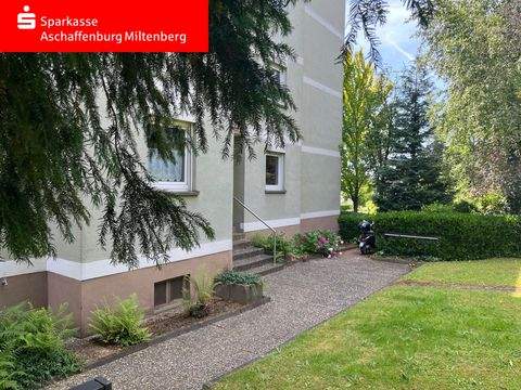 Aschaffenburg Wohnungen, Aschaffenburg Wohnung kaufen