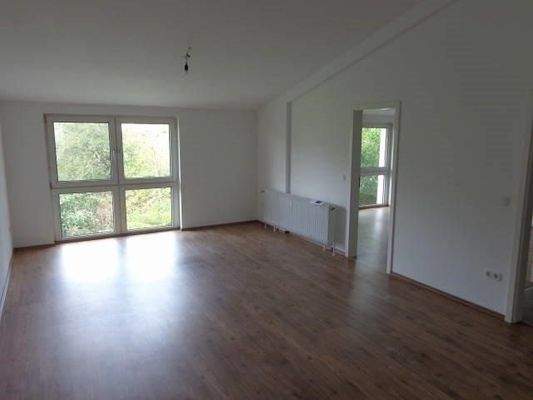 Beispiel Zimmeraufteilung