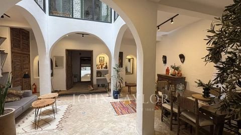 Essaouira Renditeobjekte, Mehrfamilienhäuser, Geschäftshäuser, Kapitalanlage