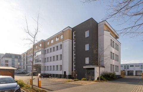 Dresden Büros, Büroräume, Büroflächen 