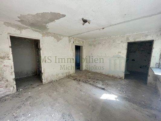 UG Whg. 4 Zimmer 4 Ansicht 2