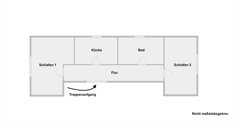 Obergeschoss