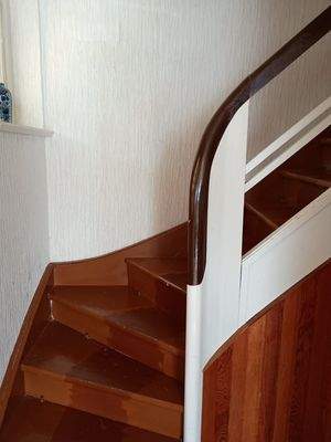 Treppe
