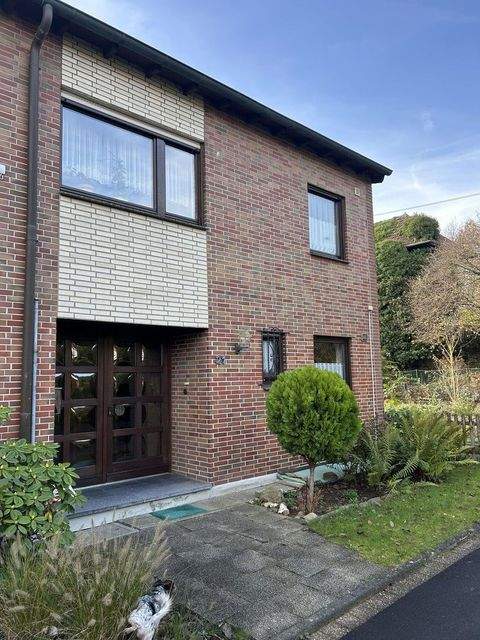 Wickrath Häuser, Wickrath Haus kaufen