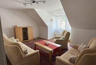 Wohnzimmer DG
