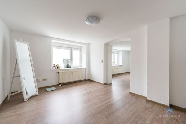 Büro / Ankleidezimmer