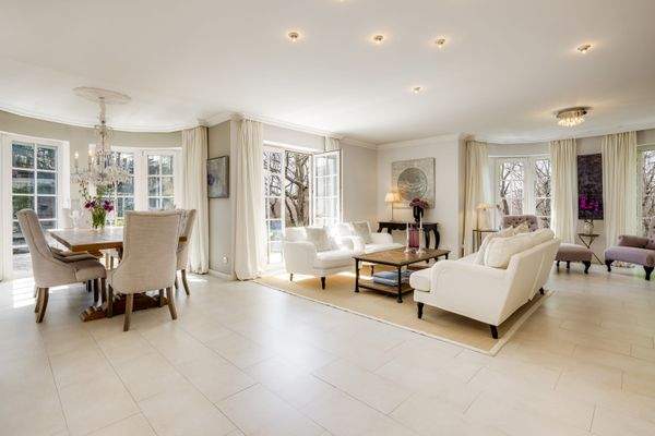 Elegant und familienfreundlich