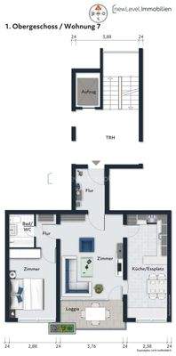 Grundriss_möbliert_Wohnung_7