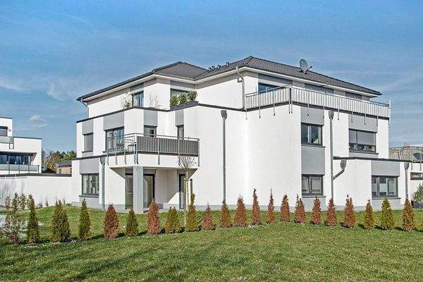 Gartenansicht austeschnitten