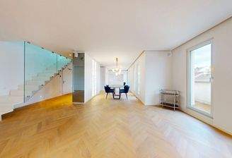 Wohnbereich Ansicht I