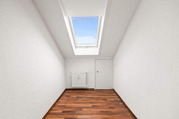 Zimmer Dachgeschoss