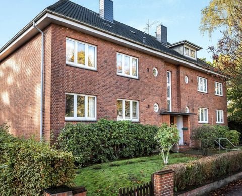 Hamburg Renditeobjekte, Mehrfamilienhäuser, Geschäftshäuser, Kapitalanlage