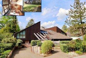 Wohnoase in Ratingen - Hösel