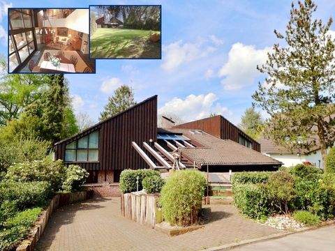 Ratingen Häuser, Ratingen Haus kaufen