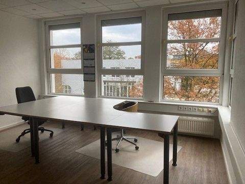 Bremen Büros, Büroräume, Büroflächen 