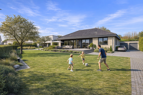 AUßENANLAGE | NACHHER (KI)