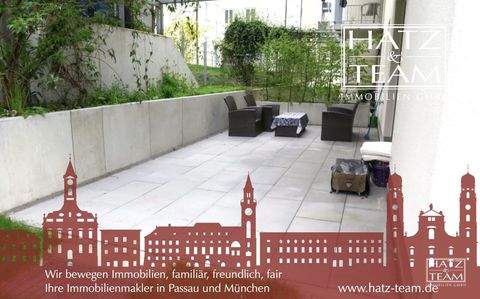 Passau Wohnungen, Passau Wohnung mieten