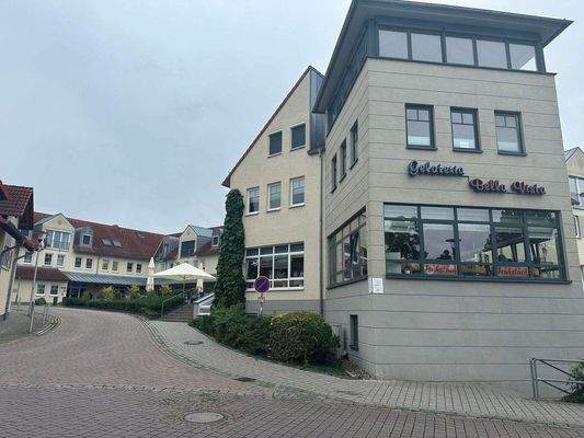 Außenansicht/Zufahrt