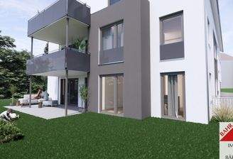 Projektierte Ansicht