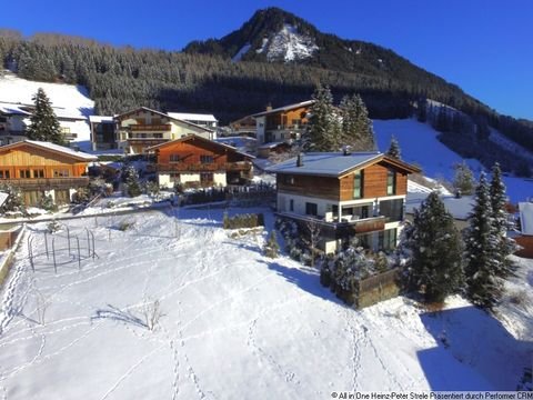 Berwang Häuser, Berwang Haus kaufen