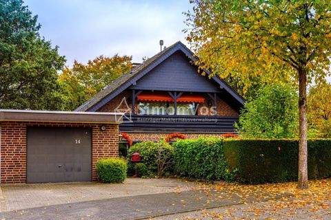 Kleve - Materborn Häuser, Kleve - Materborn Haus kaufen