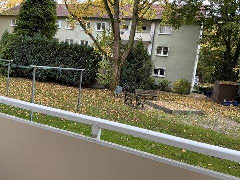 Gelsenkirchen Wohnungen, Gelsenkirchen Wohnung mieten