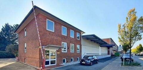 Bremen Halle, Bremen Hallenfläche