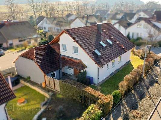 Weitere Drohnenansicht