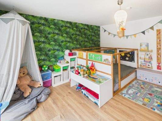 Kinderzimmer