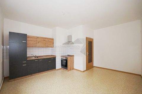 Zwickau Wohnungen, Zwickau Wohnung mieten
